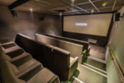 Curzon Bloomsbury - Cinema Screens 1-4 2